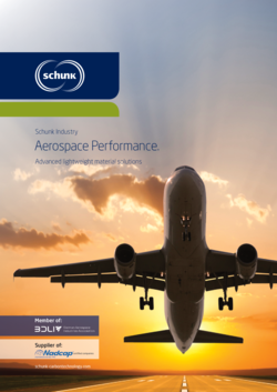 Brochure: Aerospace Performance.