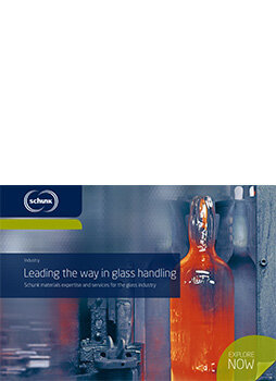 Brochure: Glass Handling