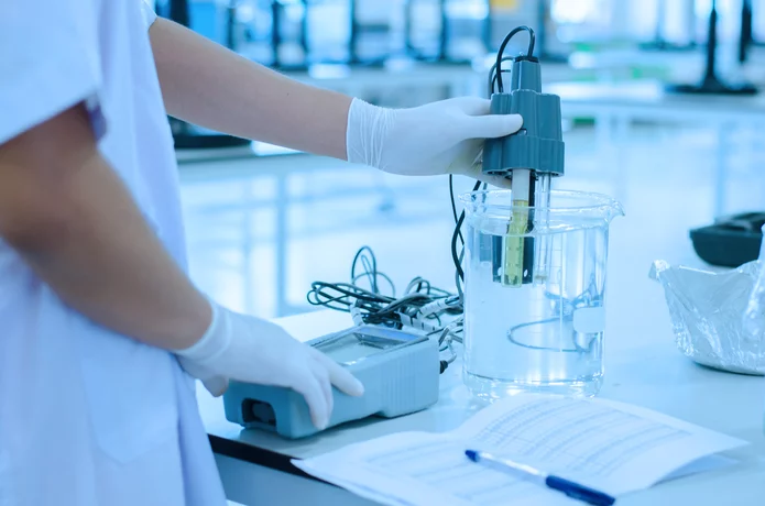 Analytical and Medical technology mini teaser image consisting of analytical and medical technology analysis