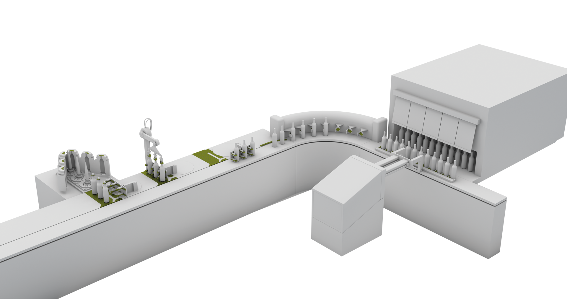 Hot Glass Handling Schunk Carbon Technology