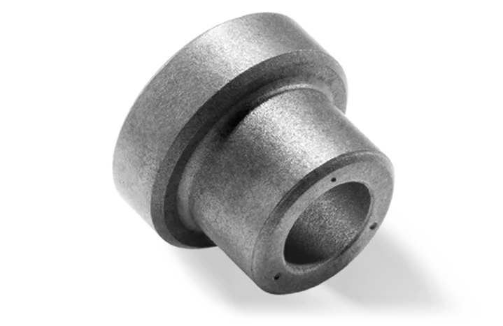 Carbon storage from Schunk for dishwashers