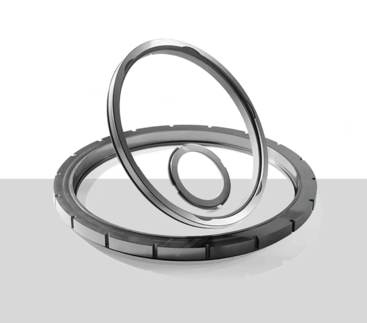  Sealing rings, bearings & sleeves from Schunk Carbon Technology