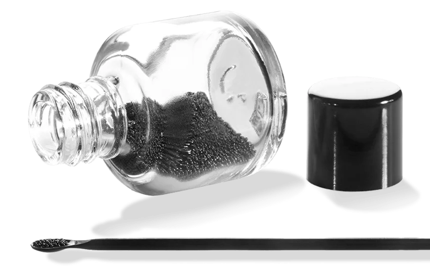 Special Activated Carbon (SAC) from Schunk Carbon Technology