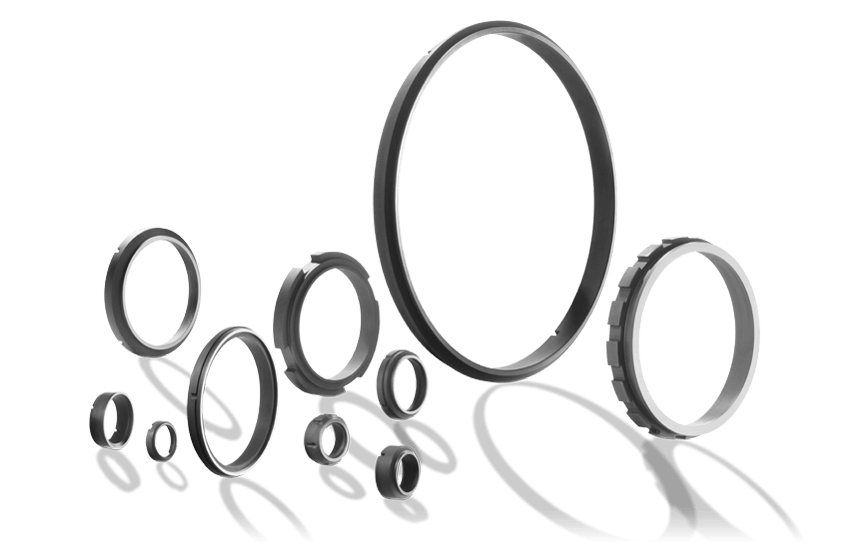 Metal O-Rings  Full service provider of Sealing Solutions and Precision  Component