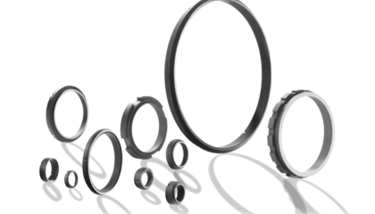 Carbon Seal Rings from Schunk Carbon Technology