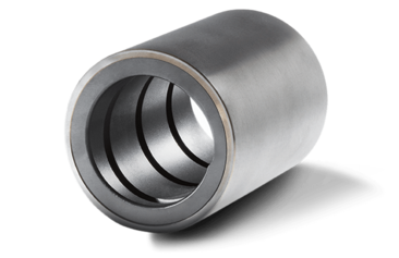 Media-lubricated carbon slide bearings from Schunk Carbon Technology