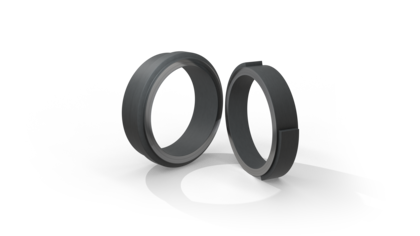 PrimeCarb sealing ring from Schunk Carbon Technology