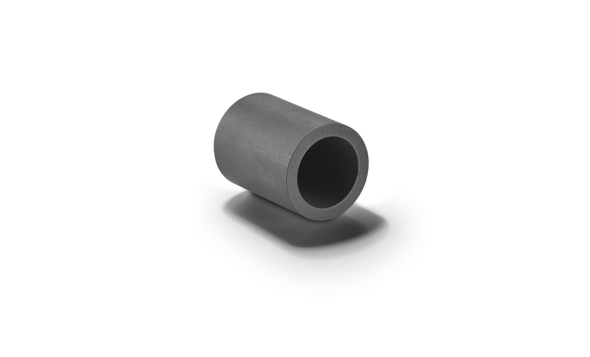 Graphite Melting Crucible for Continuous Casting from Schunk Carbon Technology