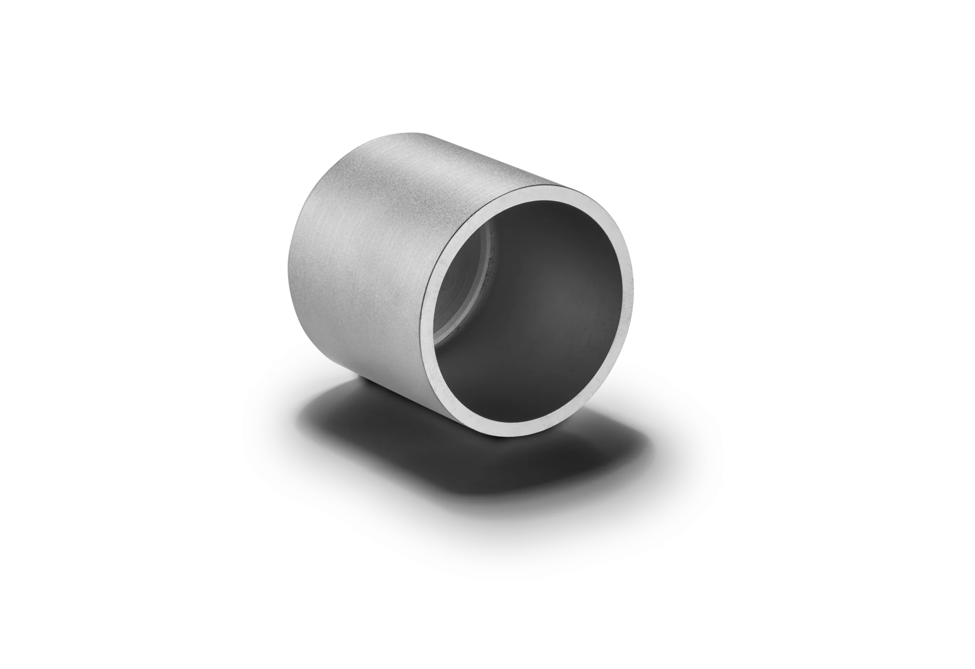  Graphite Melting Crucible for Continuous Casting coated from Schunk Carbon Technology