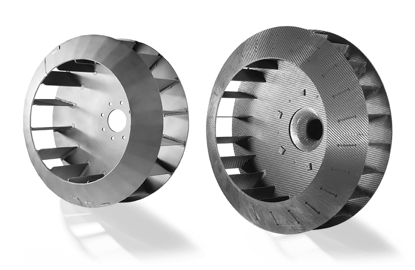  Radial Fans & Convection Fans from Schunk Carbon Technology