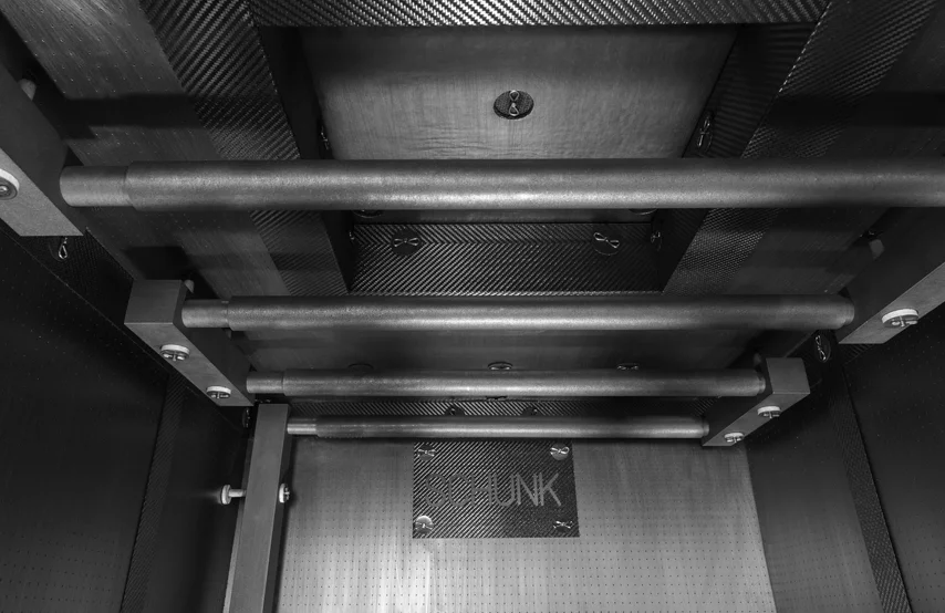  Heizelemente / Heizsysteme von Schunk Kohlenstofftechnik