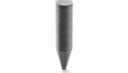 Formdorne von Schunk Kohlenstofftechnik