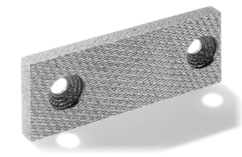  Sweep-out Pads Contact Plates from Schunk Carbon Technology
