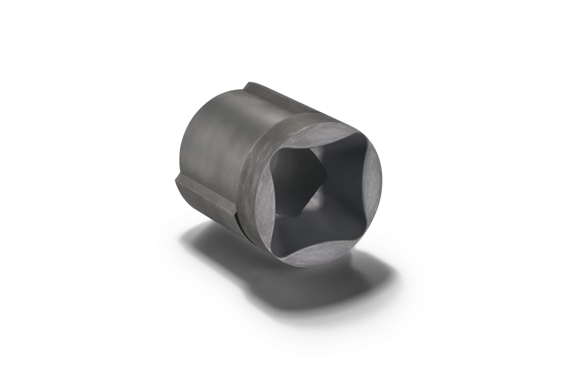  Preform Mould for Household Glas from Schunk Carbon Technology
