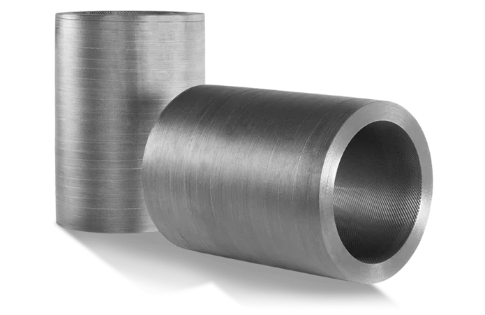 Drucksinterstützringe von Schunk Kohlenstofftechnik