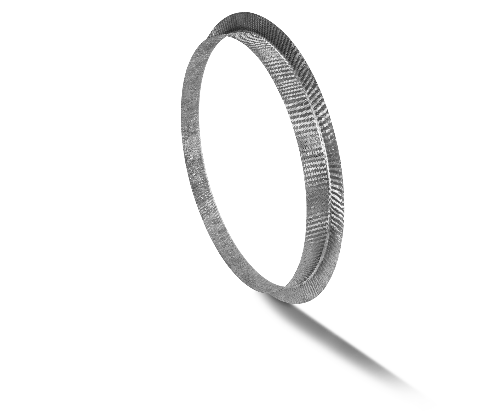  Drucksinterstützring von Schunk Kohlenstofftechnik