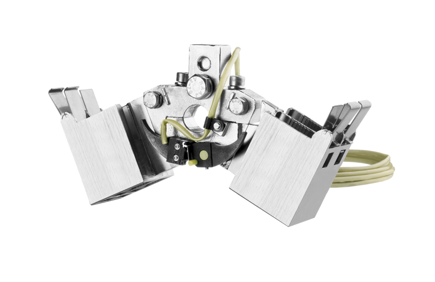Bürstenhalter für Generator von Schunk Carbon Technology