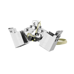 Bürstenhalter für Generator von Schunk Carbon Technology