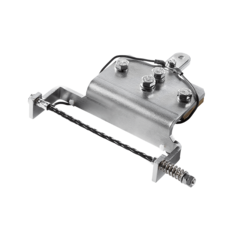 Carbon fiber grounding-systems from Schunk Carbon Technology