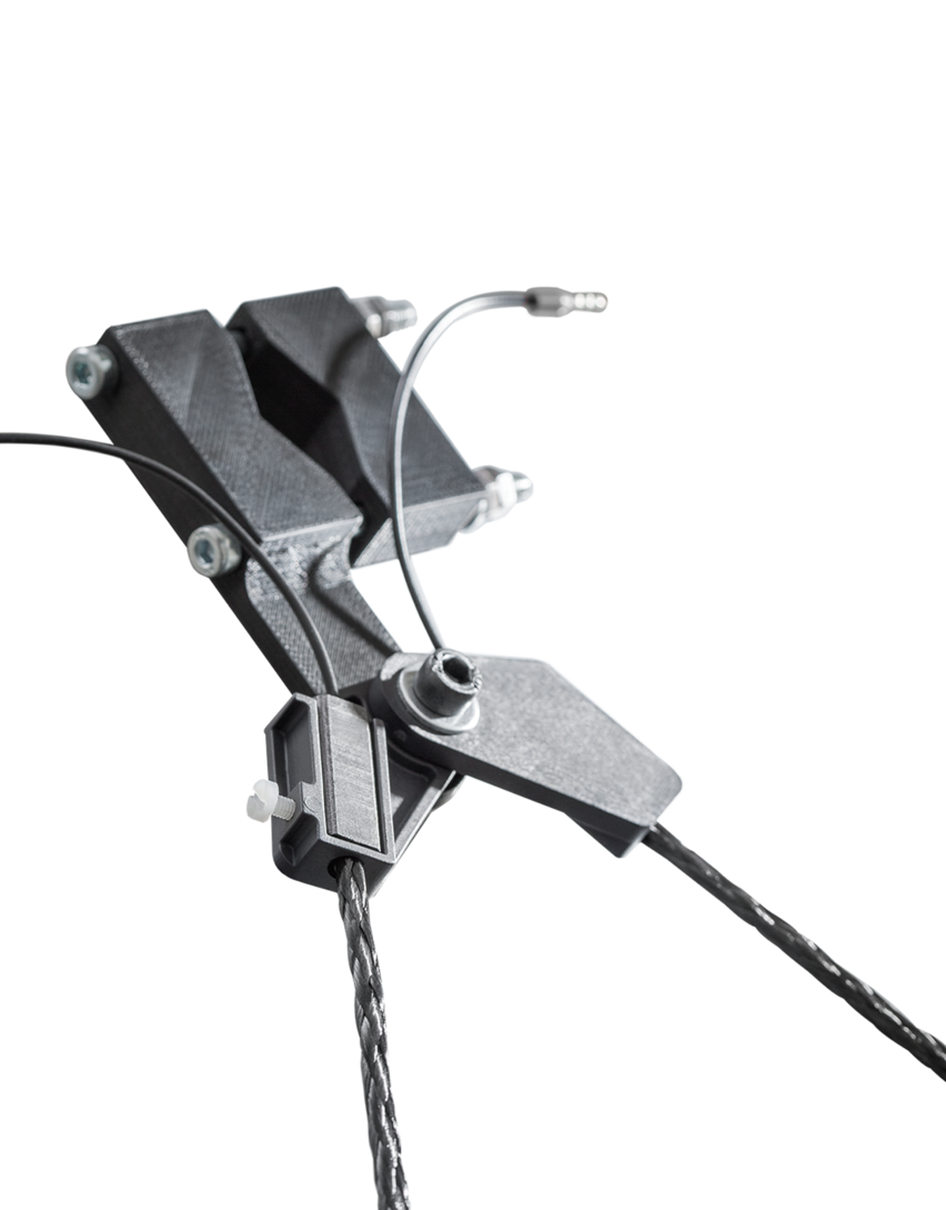 Produktbild des IPS Systems von Schunk