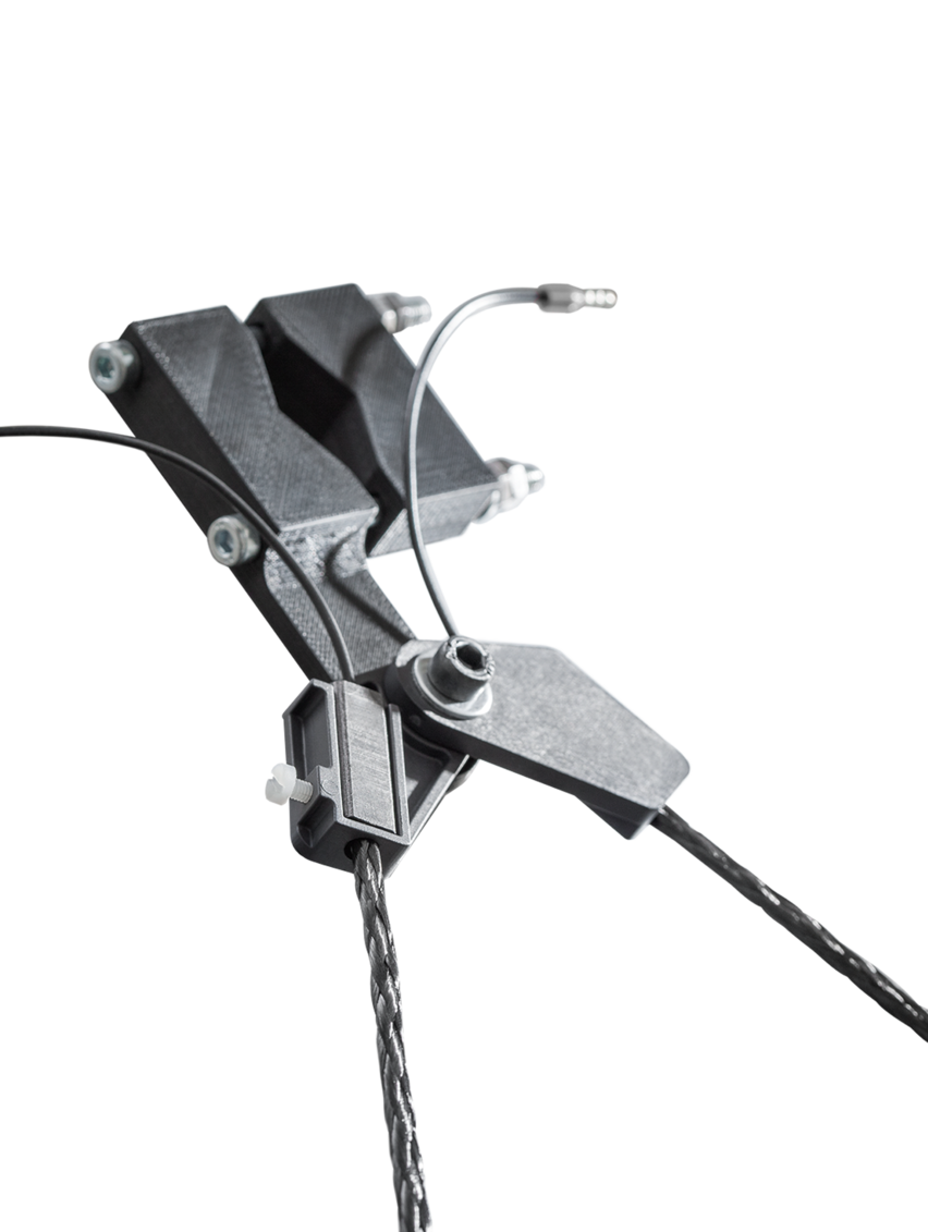 product picture of the Schunk IPS system