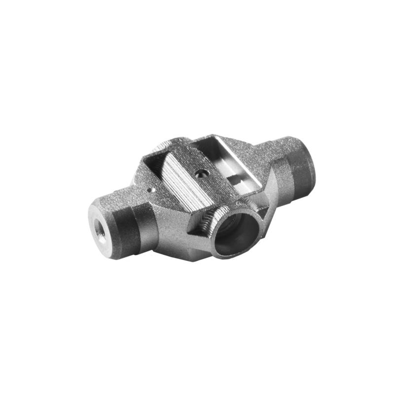 Graphite Components for Atomic Absorption Spectroscopy (AAS and ETV) fro Schunk Carbon Technology