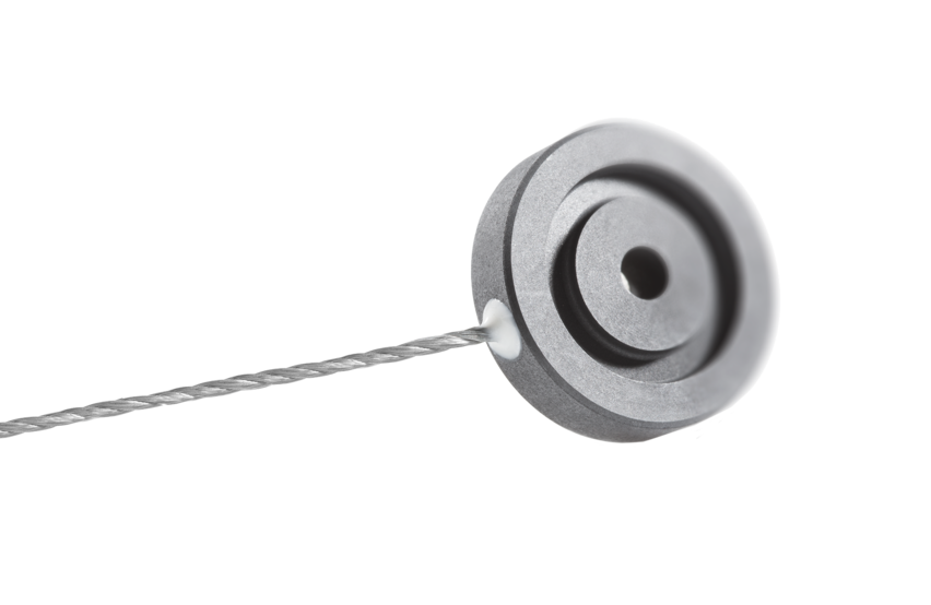 Dialysemesszellen im Bereich der Medizintechnik von Schunk Kohlenstofftechnik