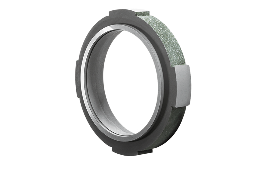 SiC30 seal faces from Schunk Carbon Technology