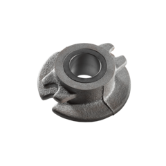 Dry running graphite bearings for dry-running slide bearing applications from Schunk Carbon Technology