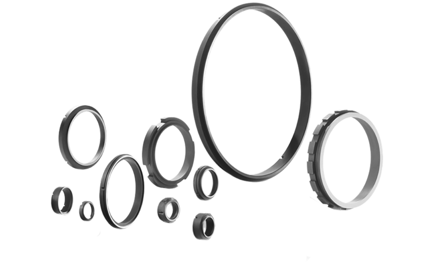 Carbon Seal Rings from Schunk Carbon Technology