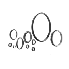 Carbon Seal Rings from Schunk Carbon Technology