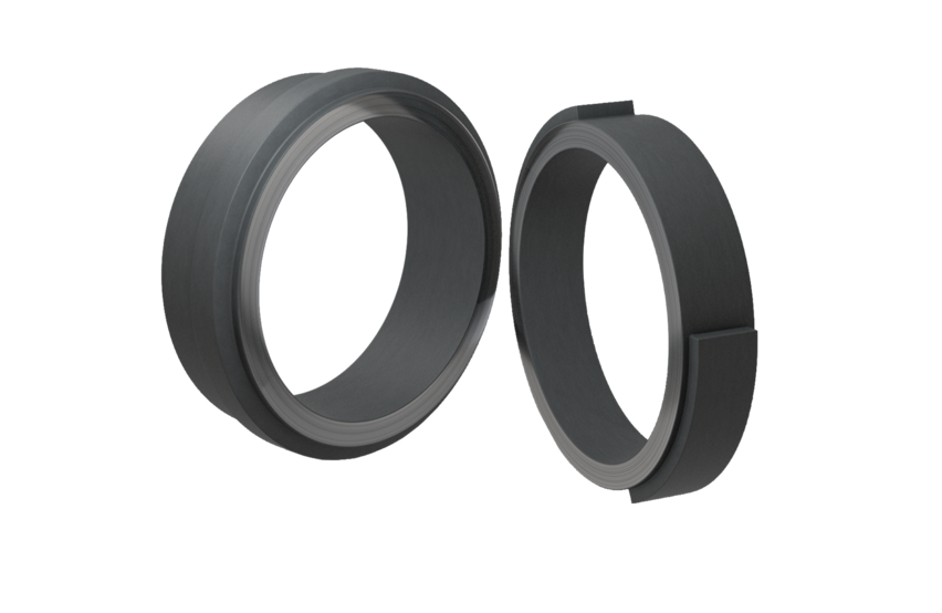 PrimeCarb sealing ring from Schunk Carbon Technology
