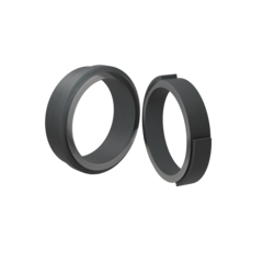 PrimeCarb sealing ring from Schunk Carbon Technology