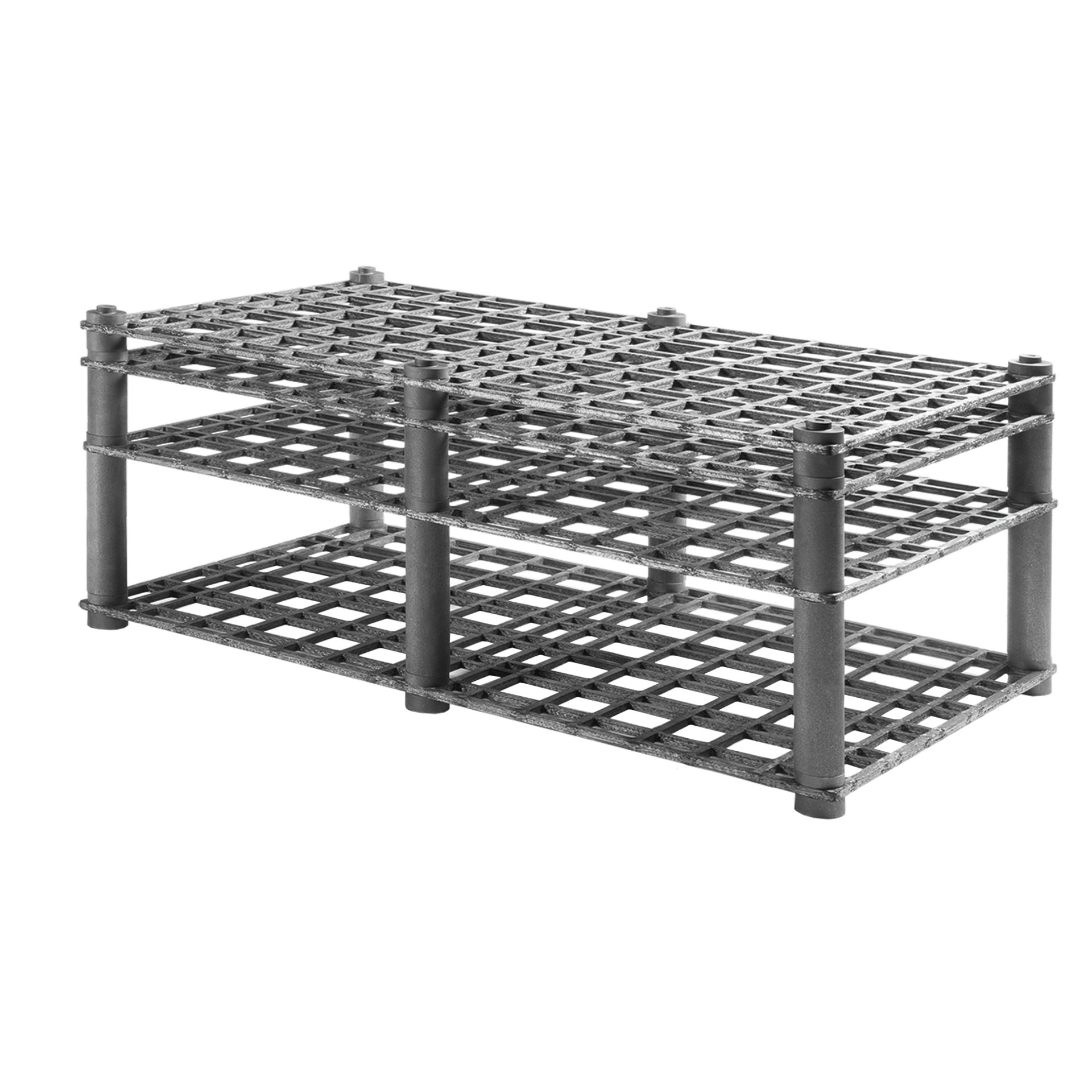 UniGrid® - Modulares Chargenträgersystem von Schunk Kohlenstofftechnik