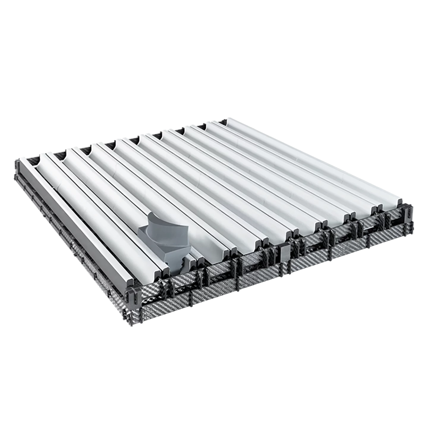 小物 SUBLATIONS CRACKINGCOATEDCARGOHARNESS.13 durafox-hybrid-charging-rack-2