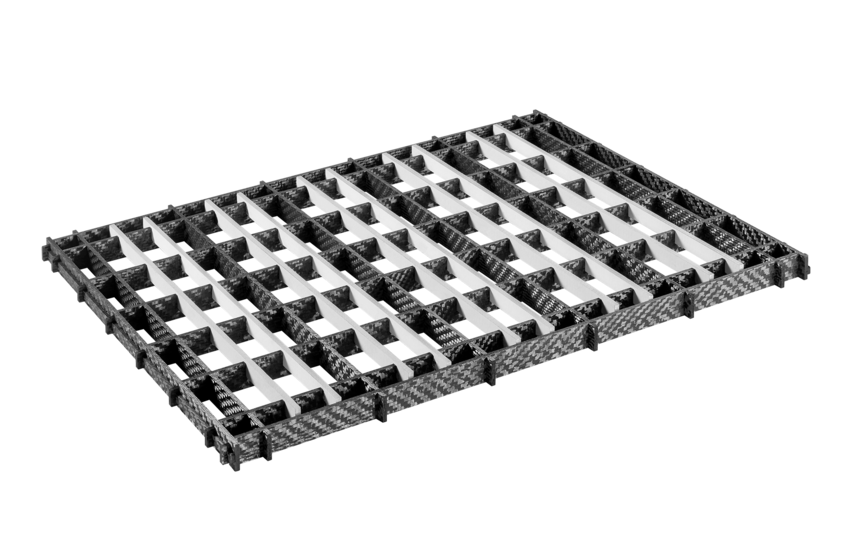 Durafox Ceramics - carburisation protection for charging racks from Schunk Carbon Technology