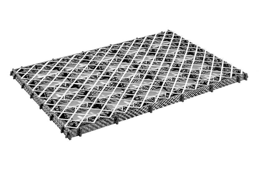 Durafox Ceramics - carburisation protection for charging racks from Schunk Carbon Technology