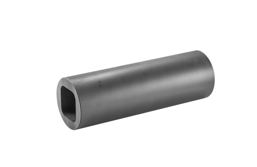 Graphite Continuous Casting Mould from Schunk Carbon Technology