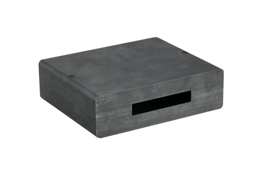 Graphite Continuous Casting Mould from Schunk Carbon Technology