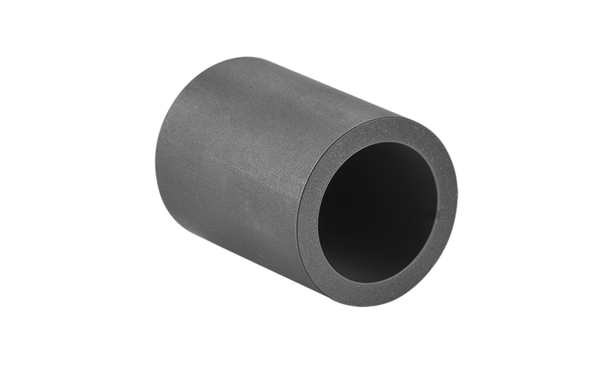 Graphite Melting Crucible for Continuous Casting from Schunk Carbon Technology