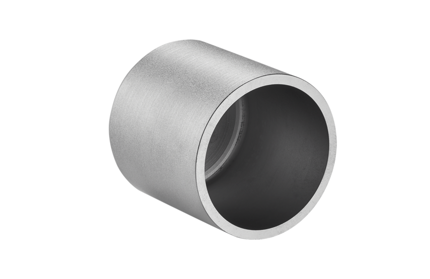 Graphite Melting Crucible for Continuous Casting coated from Schunk Carbon Technology