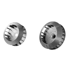  Radiallüfter & Konvektionslüfter von Schunk Kohlenstofftechnik