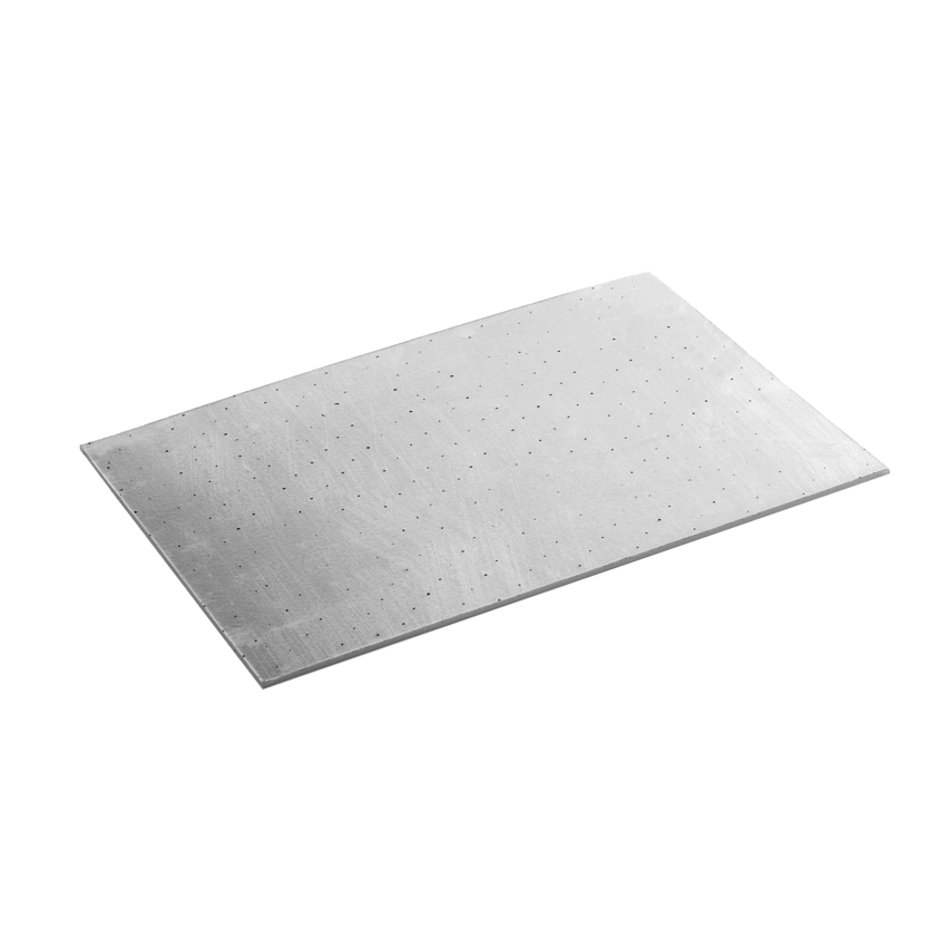 Graphitfolien als Opferschicht von Schunk Kohlenstofftechnik