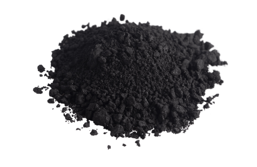 Graphite coating powder from Schunk Carbon Technology