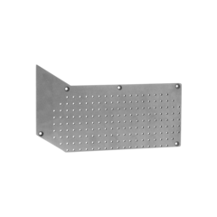  Dead Plates as inlay for metal plates from Schunk Carbon Technology