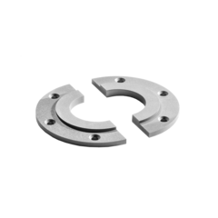  Finished Top Mould & Blow Head Inserts for Containerglass from Schunk Carbon Technology