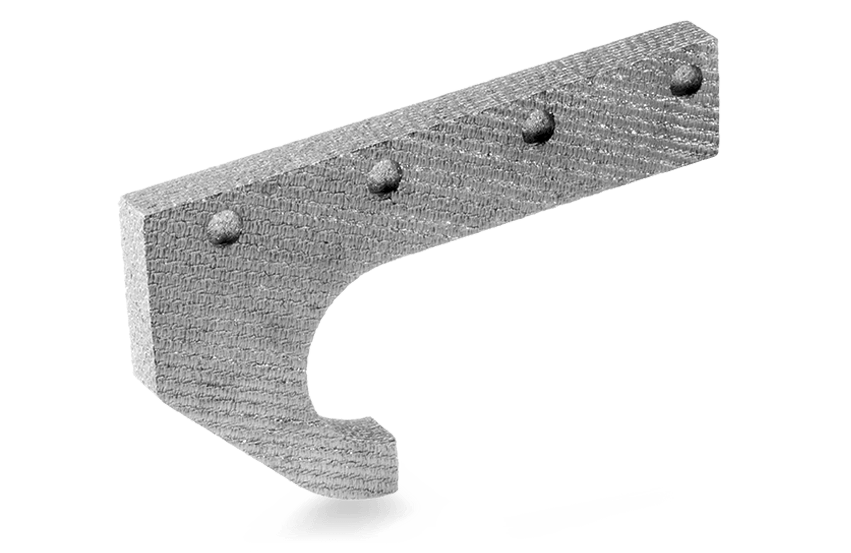 Sweep-out Pads Contact Plates from Schunk Carbon Technology