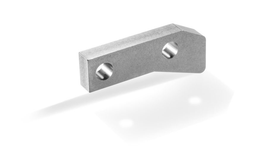 Sweep-out Pads from Schunk Carbon Technology