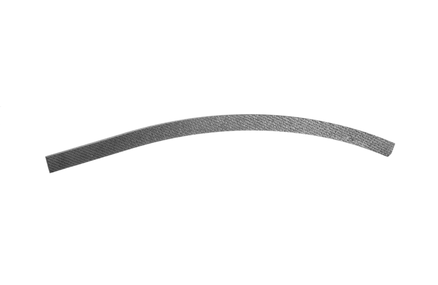   Führungsleisten Behälterglas von Schunk Kohlenstofftechnik