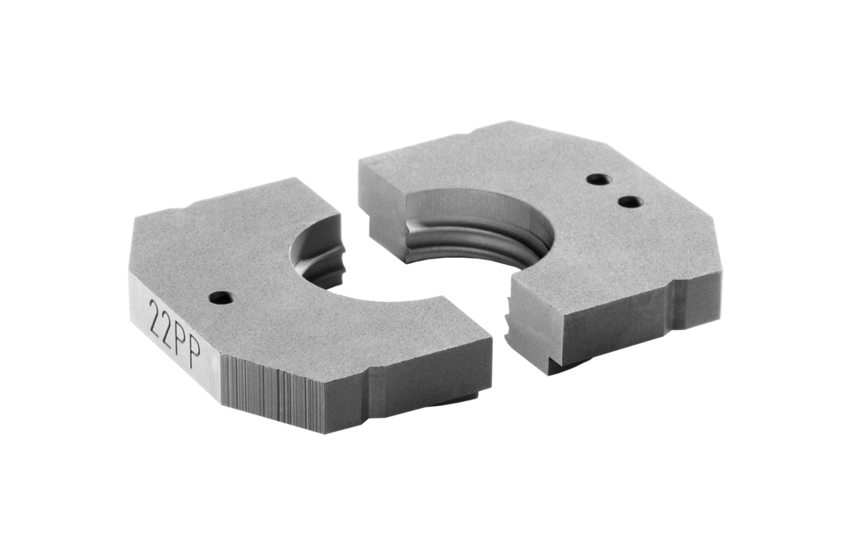  Greiferhalter & Einsätze Floating Carbon von Schunk Kohlenstofftechnik